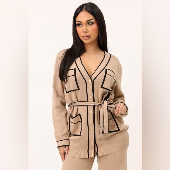 #55 Success Pant Set - Picture 3 of 6